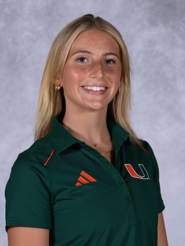 Kelly Kennedy - Rowing - University of Miami Athletics