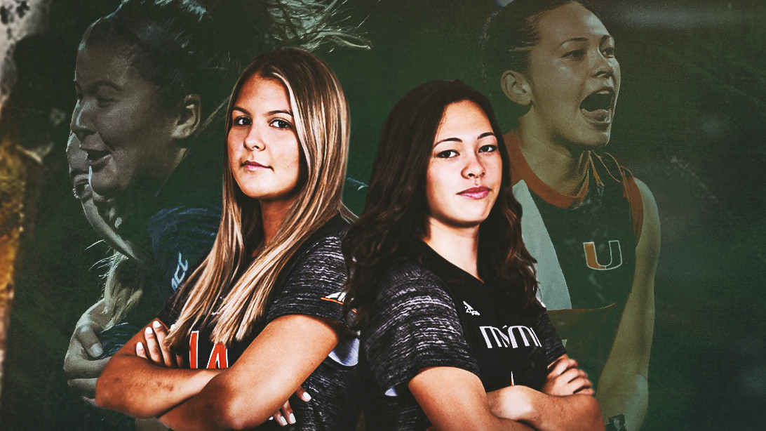 Canes Announce 2021 Soccer Schedule