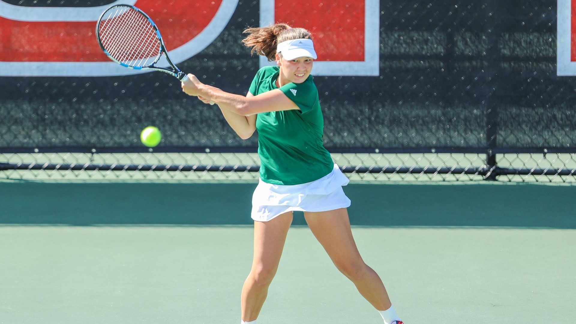 Two Canes Remain at ITA Southeast Regionals
