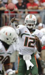 Recap and More: Hurricanes Fall to Buckeyes