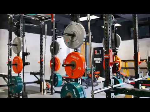 Men's Basketball Strength and Conditioning | Feature | 12.15.16