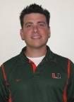 Shaun Werner -  - University of Miami Athletics