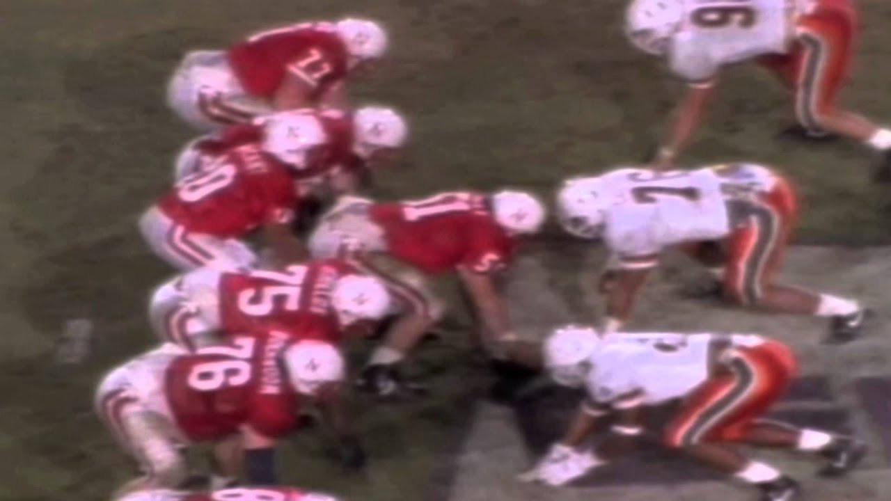 #CanesCuts (E43): 1991 National Champions