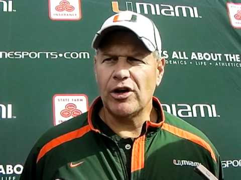 12/29/10 - Coach Stoutland