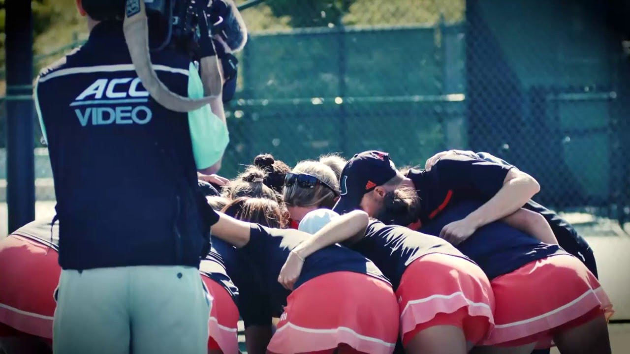 Women's Tennis | ACC Final | 4.24.16