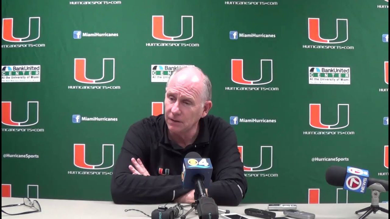 Jim Larrañaga - January 13, 2014