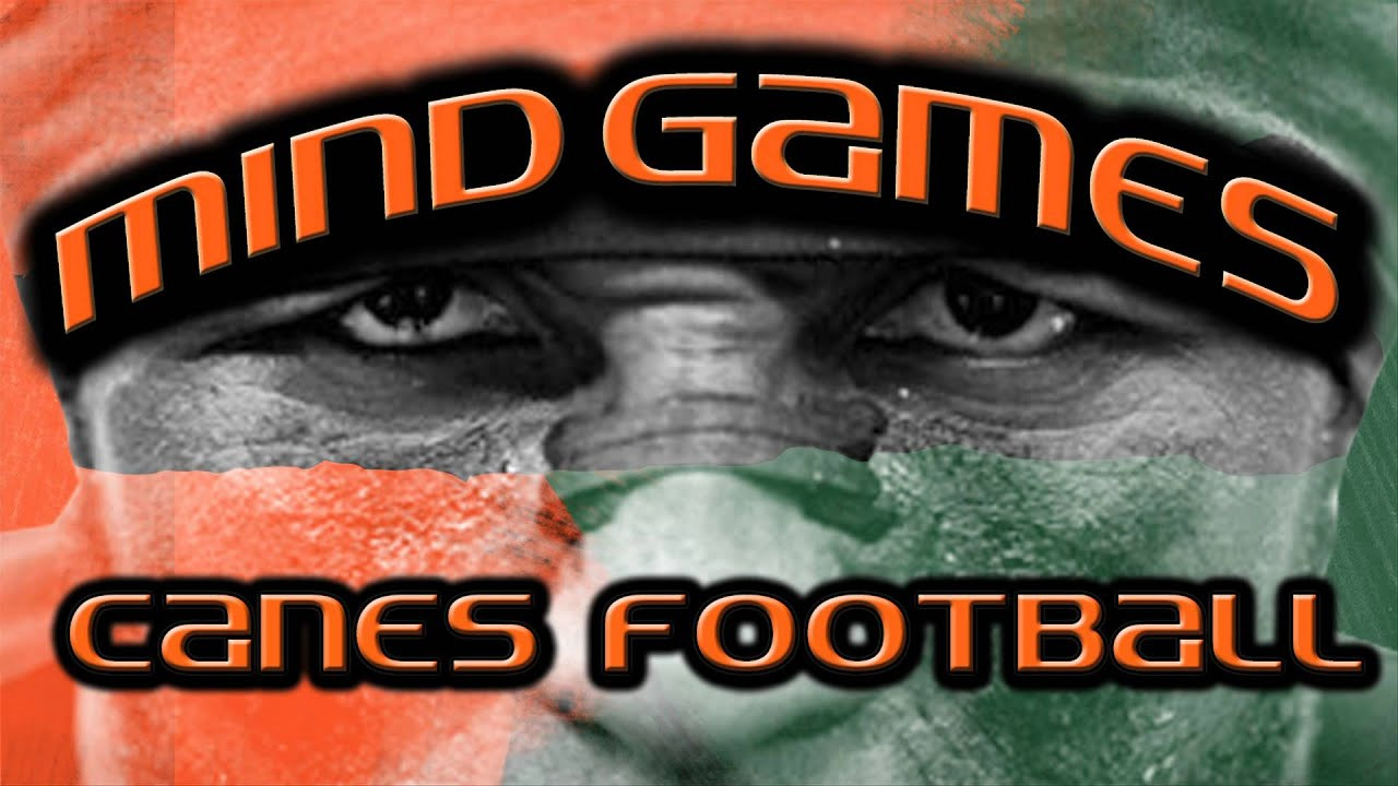 Mind Games (E60): "Blocking DL Games"