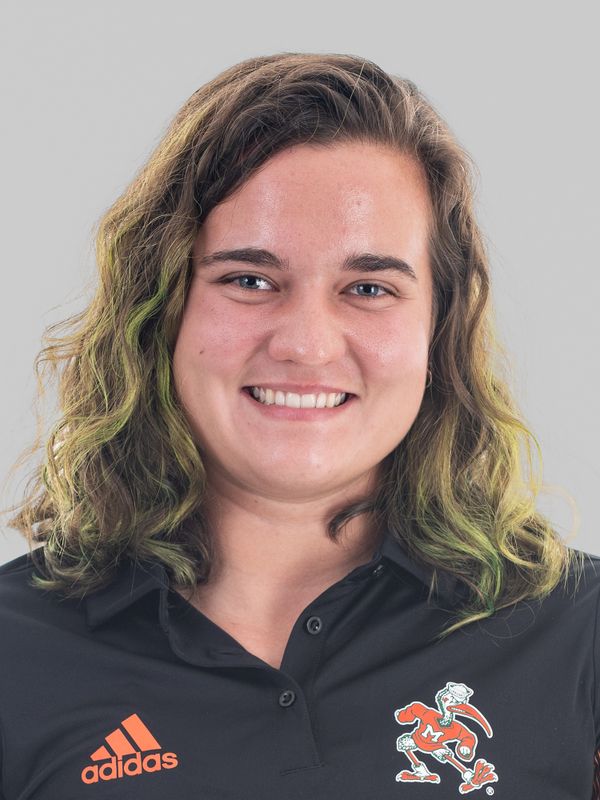 Meghan Doyle - Rowing - University of Miami Athletics