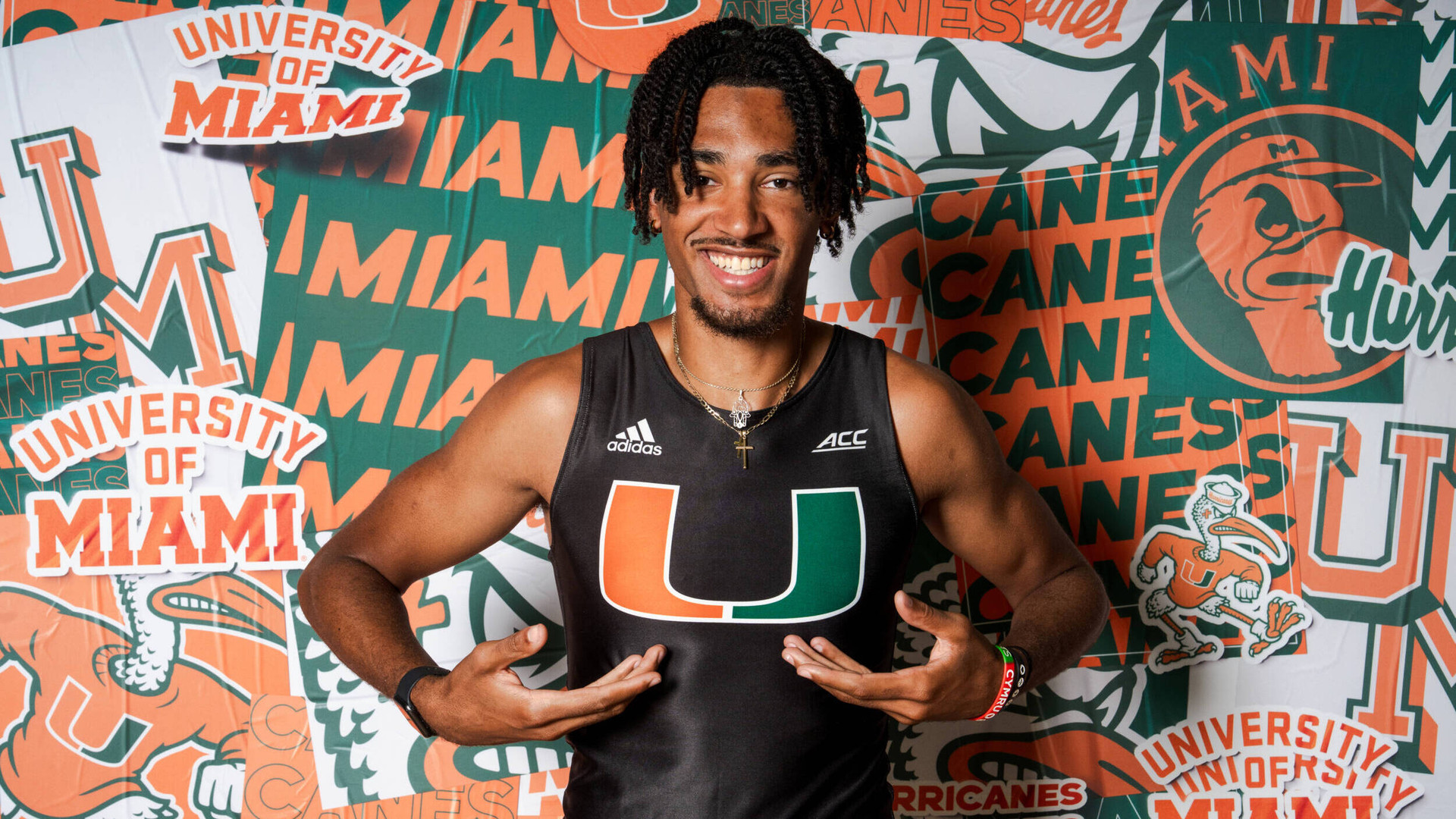 Get To Know U: Dominique Hall