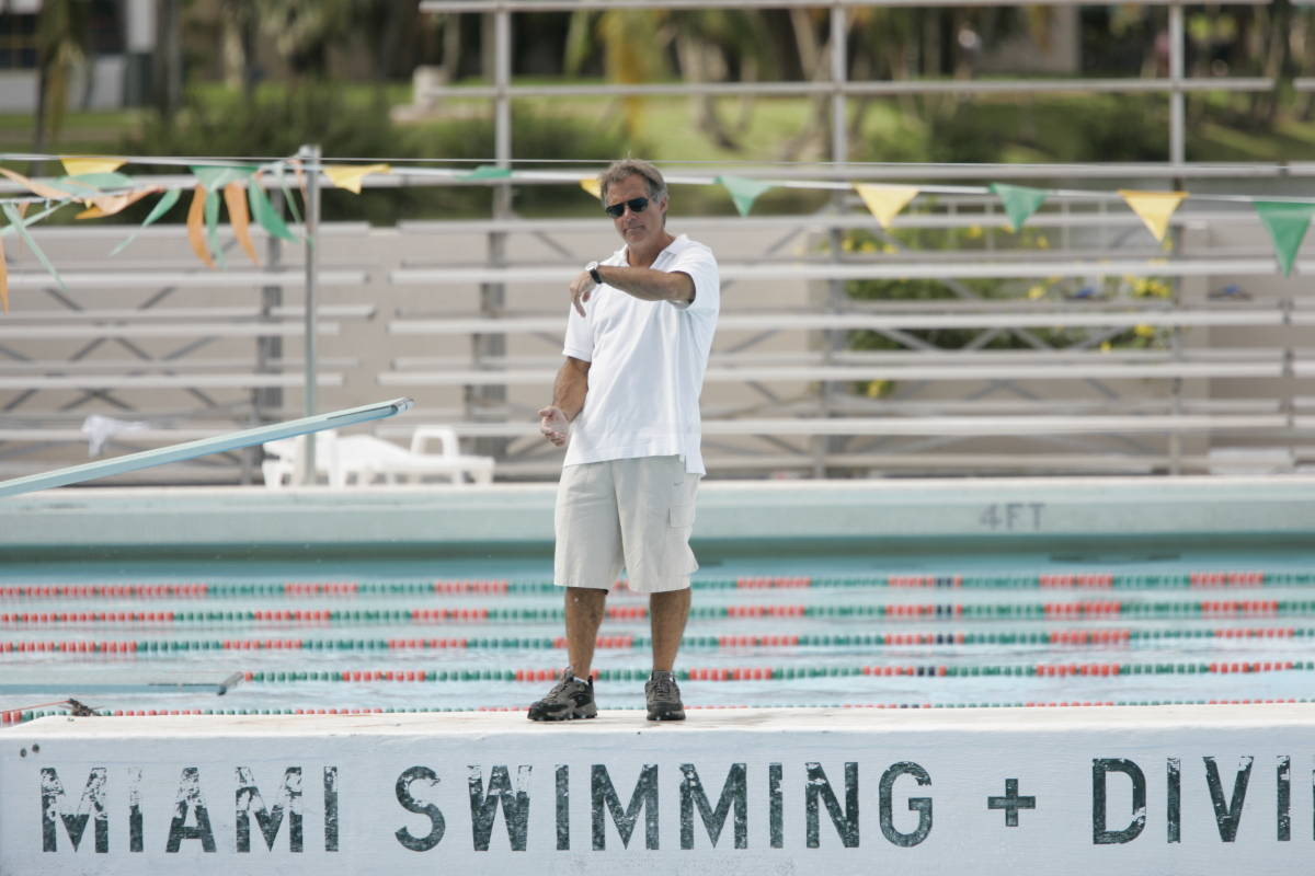 #OlympicCanes: Ableman Named U.S. Assistant Coach