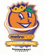 Hurricanes To Make Another Appearance At The 2006 MetroPCS Orange Bowl Basketball Classic