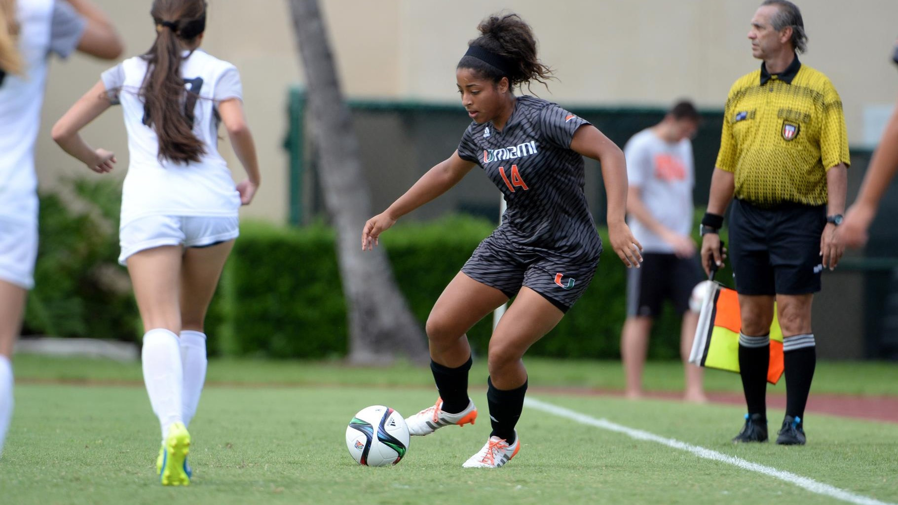 UM Student-Athletes Selected for Game Changing Retreat