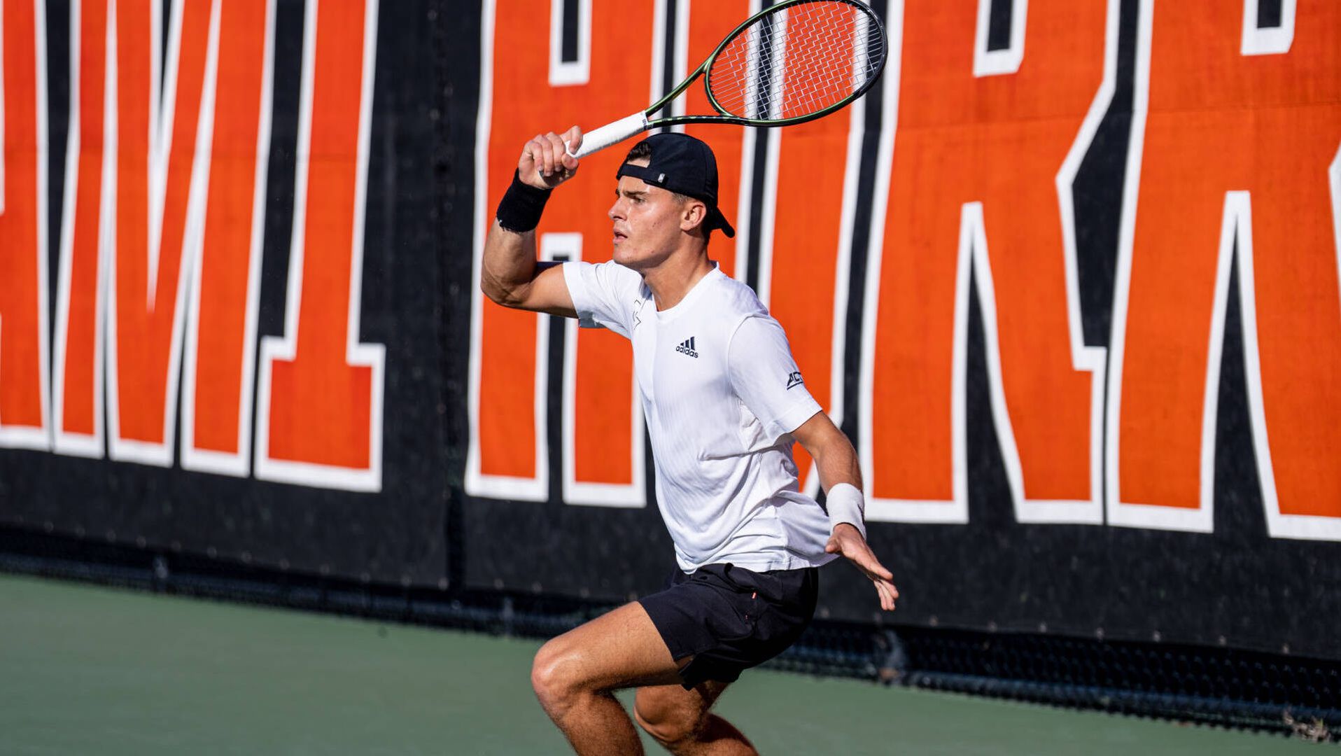 Canes Earn 13 Wins At ITA Southeast Regional