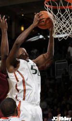Miami Takes on Boston College in Final Home Game