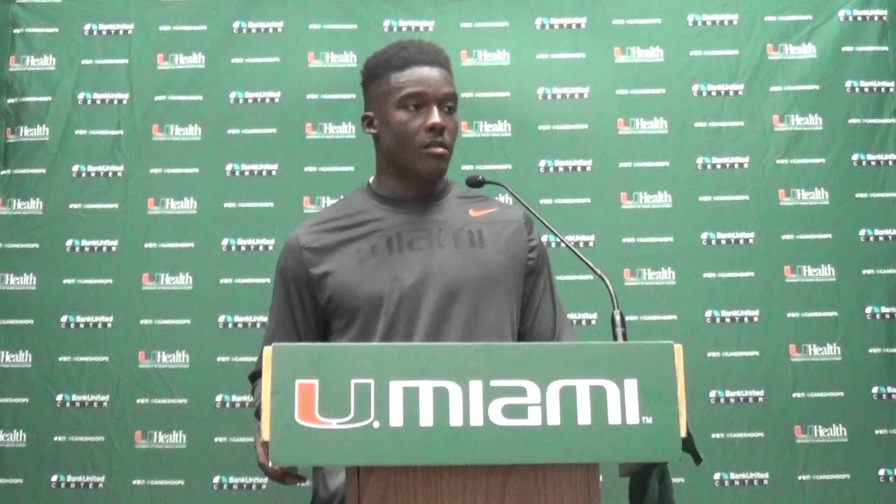 Wide Receiver Phillip Dorsett - Cincinnati Postgame (Oct. 11)