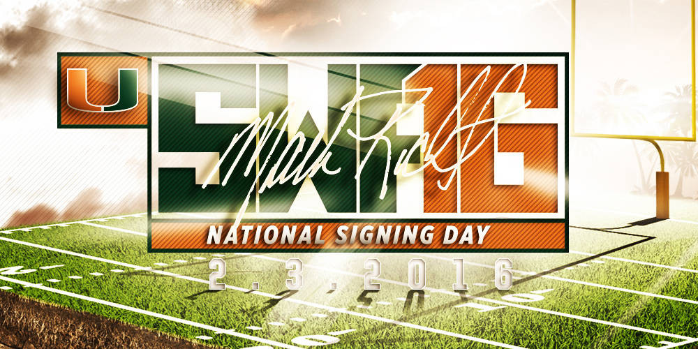 #SWAG16: National Signing Day Central