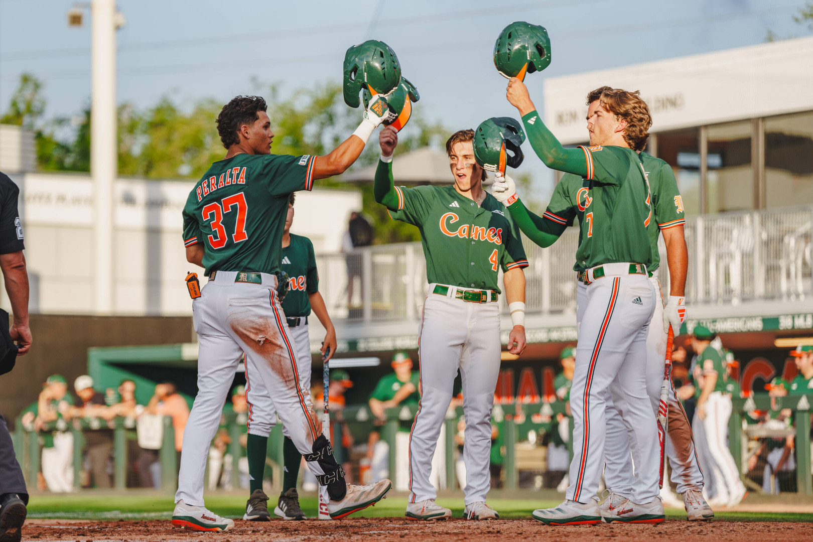 Hurricanes Close Out Home Slate with Notre Dame Showdown Hurricanes Close Out Home Slate with Notre Dame Showdown