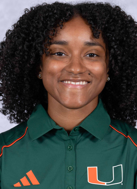 Maydelissa Pinell - Rowing - University of Miami Athletics