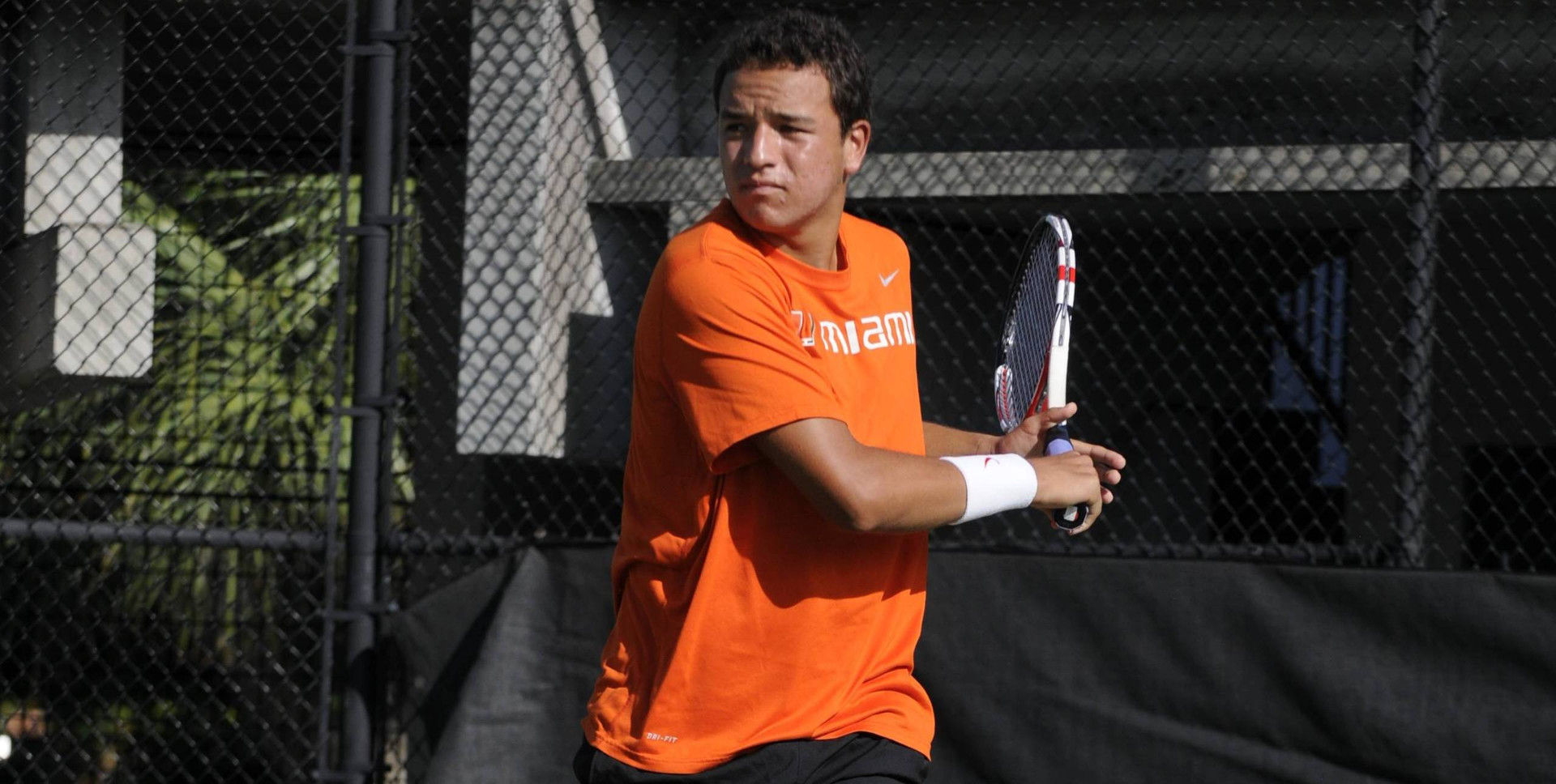 No. 65 MTennis Falls to No. 16 FSU, 5-2