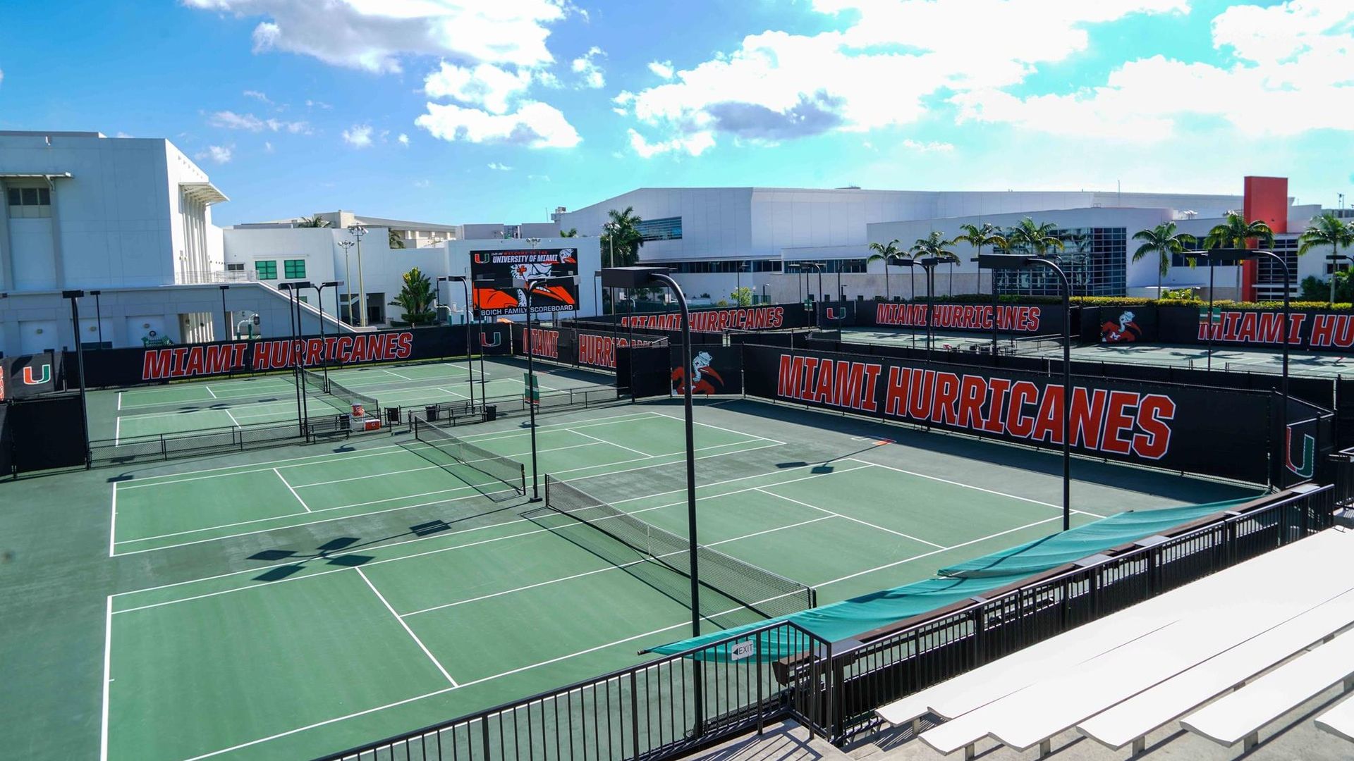 W. Tennis to Compete at Pink Flamingo Invitational in the Bahamas