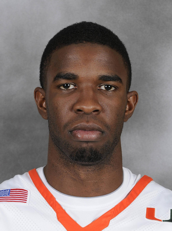 Brian Asbury - Men's Basketball - University of Miami Athletics