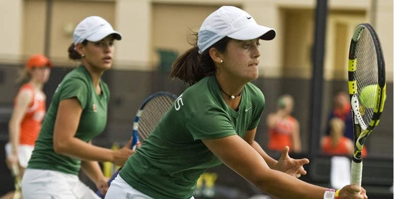 WoMen's Tennis Moves to 9th in Latest Ranking