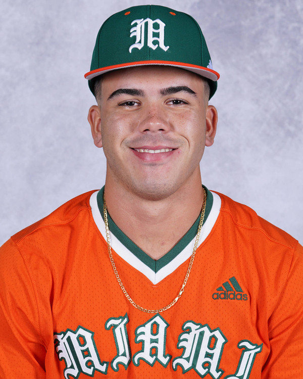 Miami Hurricanes Baseball on X: 𝐇𝐈𝐒𝐓𝐎𝐑𝐈𝐂 𝐇𝐔𝐑𝐑𝐈𝐂𝐀𝐍𝐄𝐒 For  