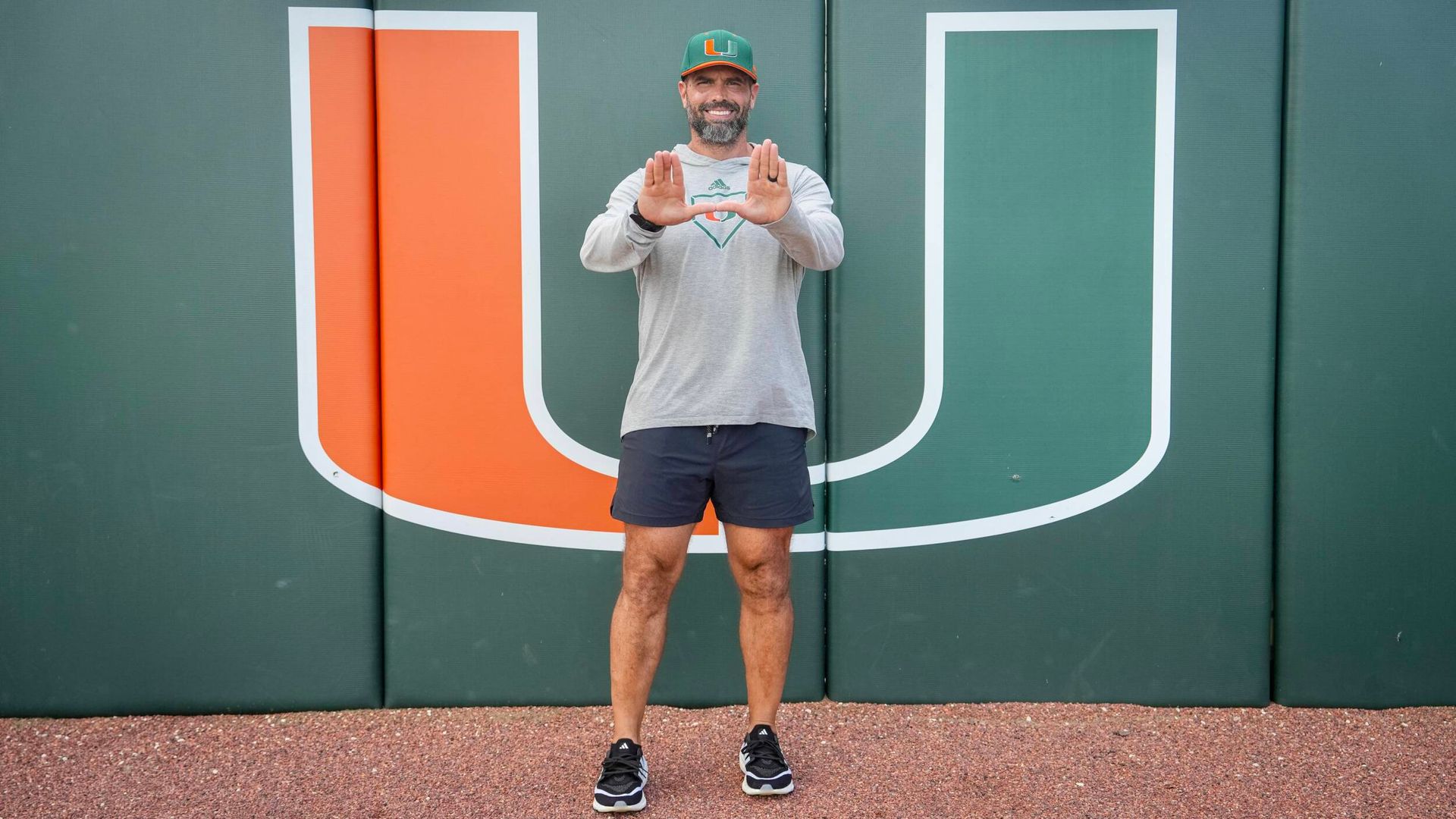 Soto Named Strength & Conditioning Coach