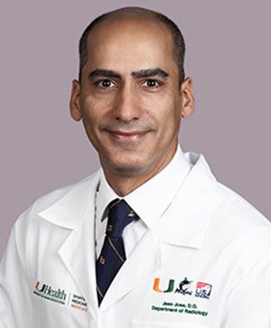 Dr. Jean Jose -  - University of Miami Athletics