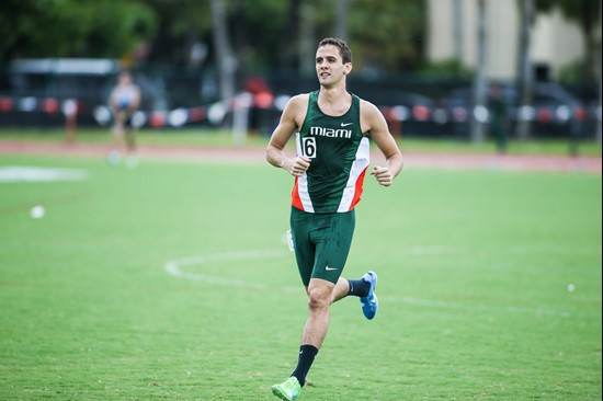 2014 Hurricane Invitational