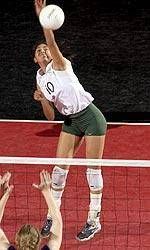 UM Volleyball Opens Season with The Hurricane Invitational