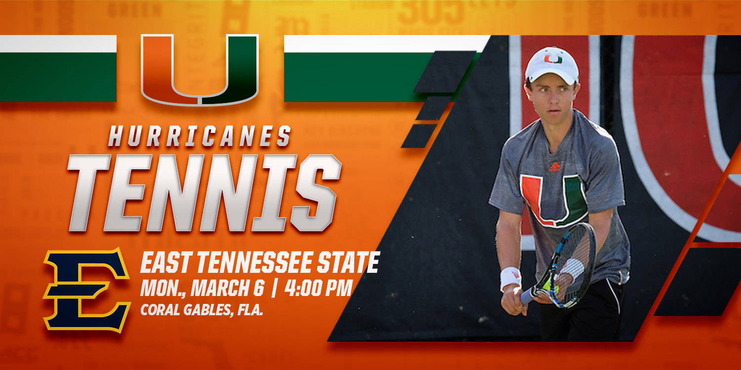 Canes Set to Take on the Bucs