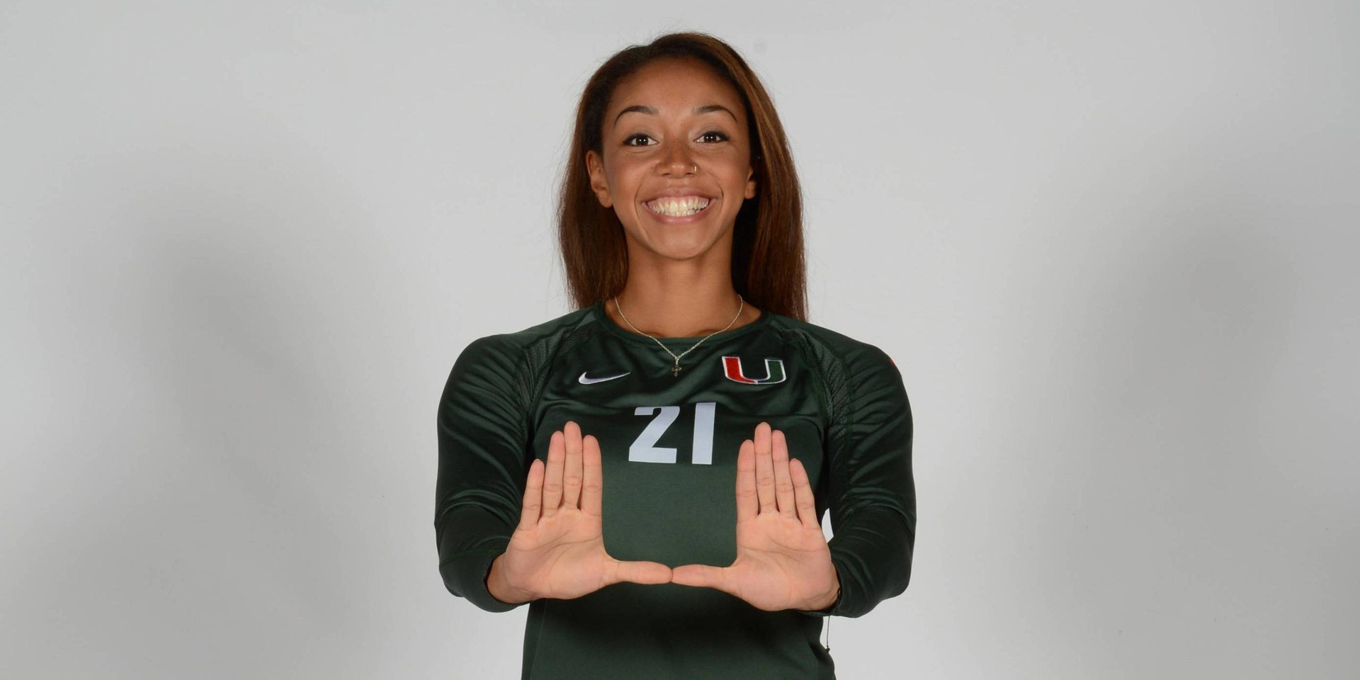 Canes' Corner with Savanah Leaf