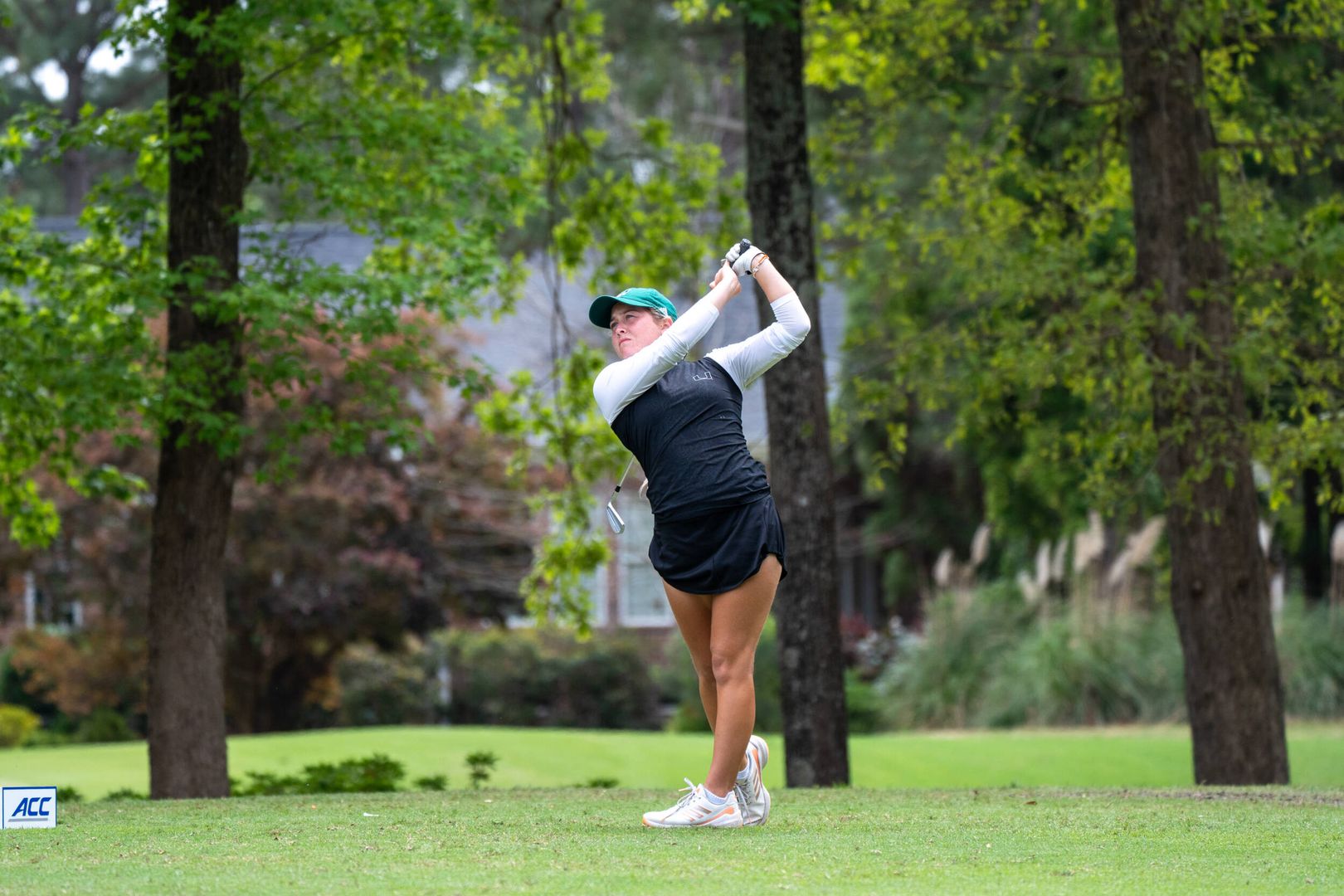 Hurricanes Set for Final Round of Stroke Play