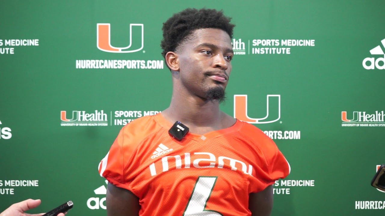 Mark Pope | Post Practice Media | 7.31.19