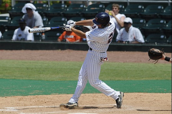 Ole Miss 9, Missouri 6