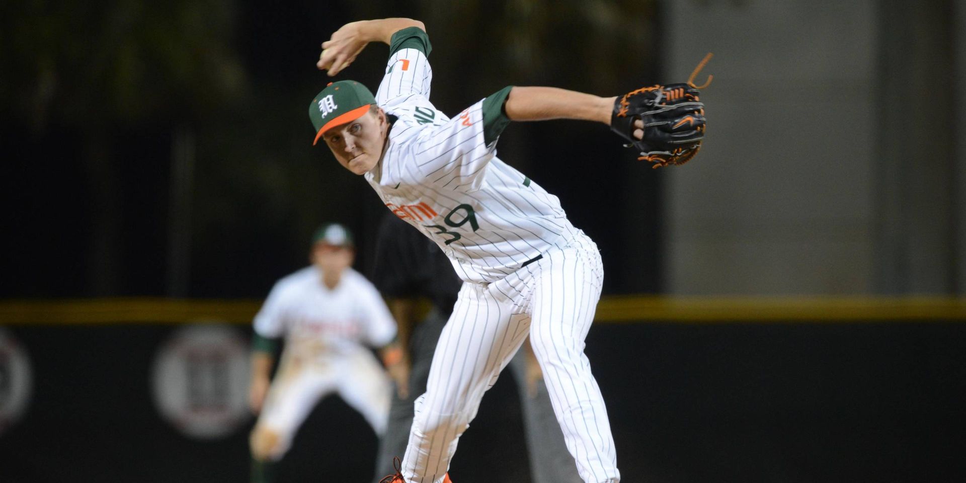 Baseball Clinches Series Over No. 25 Wolfpack