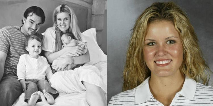 Where Are They Now: Tina Miller Lloyd