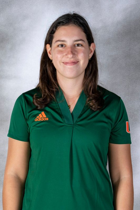 Tarynn Kaelin - Rowing - University of Miami Athletics