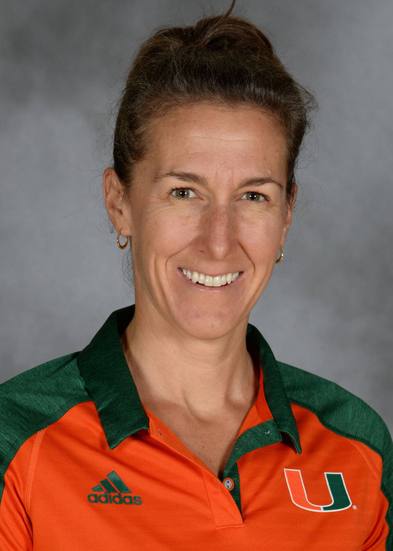 Lindsay Shoop - Rowing - University of Miami Athletics