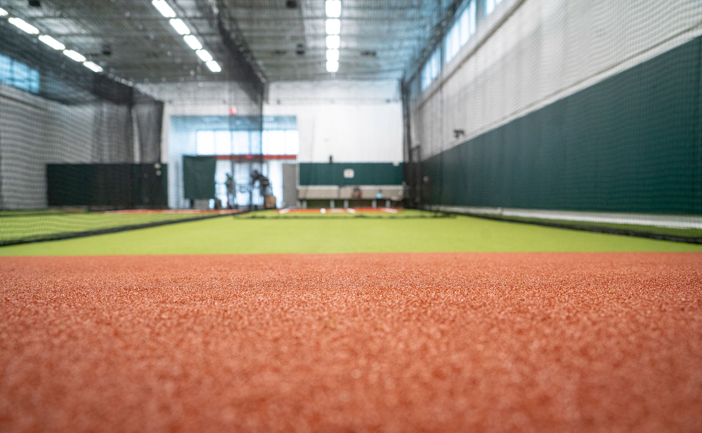 Klotz Center a “Game Changer” for Canes Baseball University of Miami