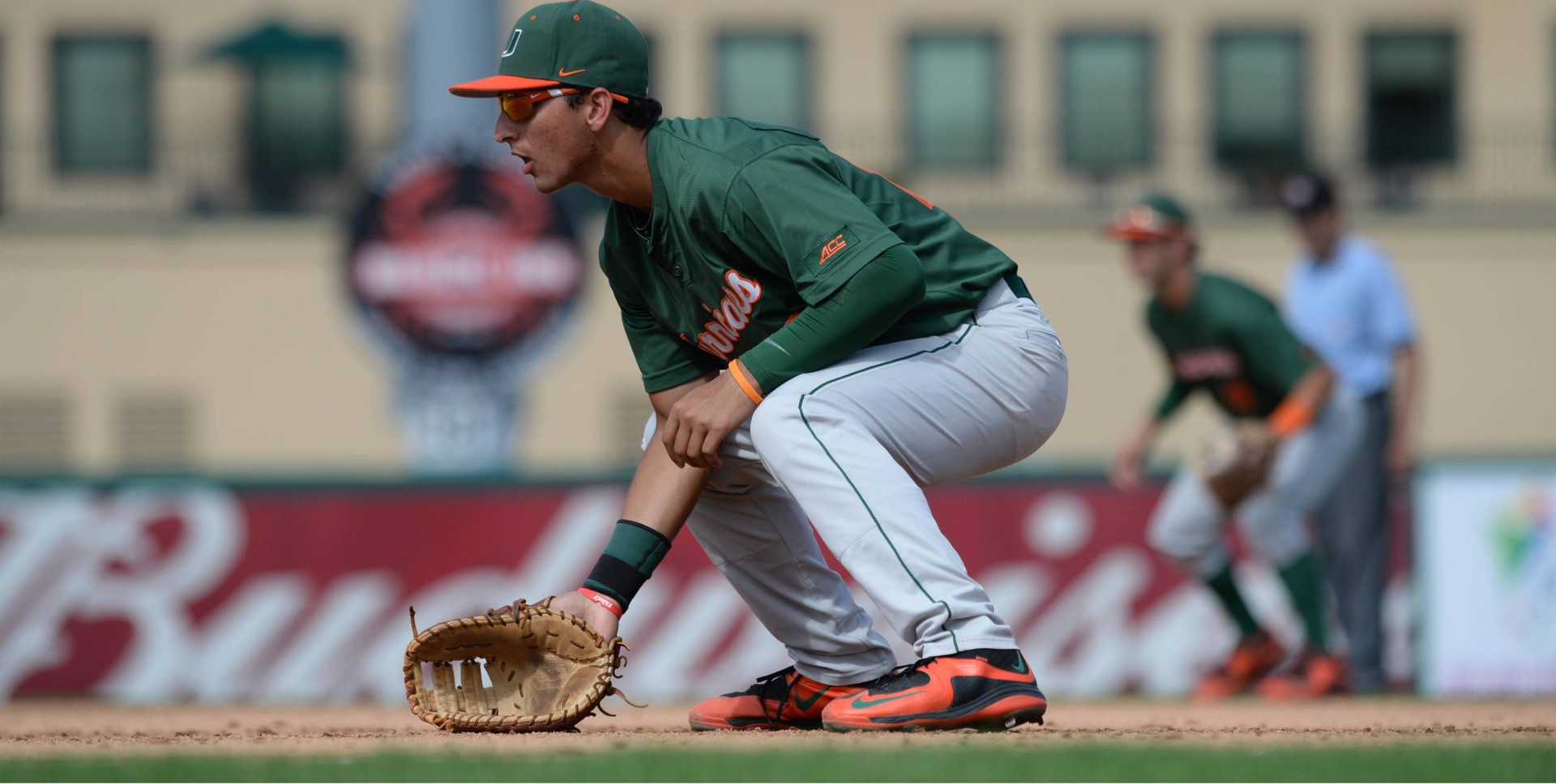 No. 11 Baseball Opens ACC Play at Louisville