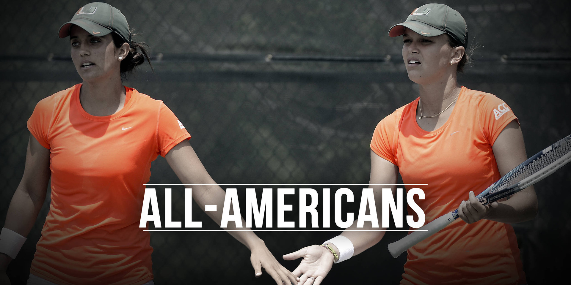 Albuquerque & Riobueno Named All-Americans