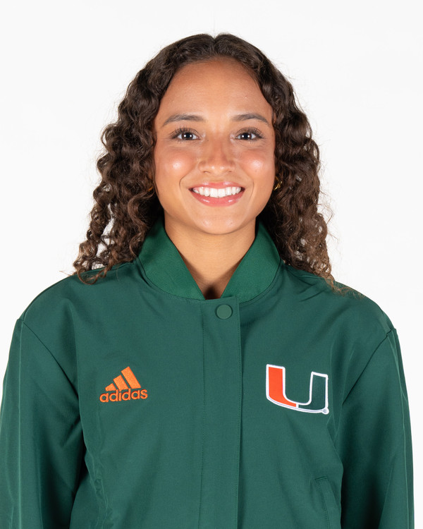 Emma Hencock - Cross Country - University of Miami Athletics