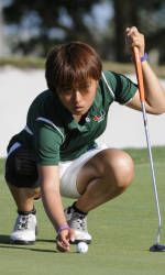 Canes Lead Heading into Final Round of Hurricane Invitational