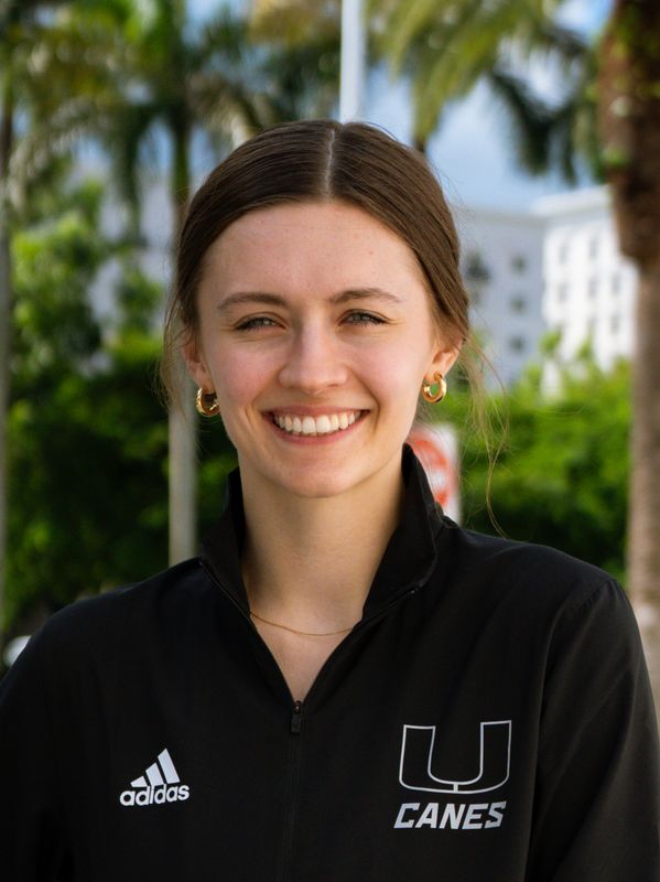 Paige Otto - Women's Basketball - University of Miami Athletics