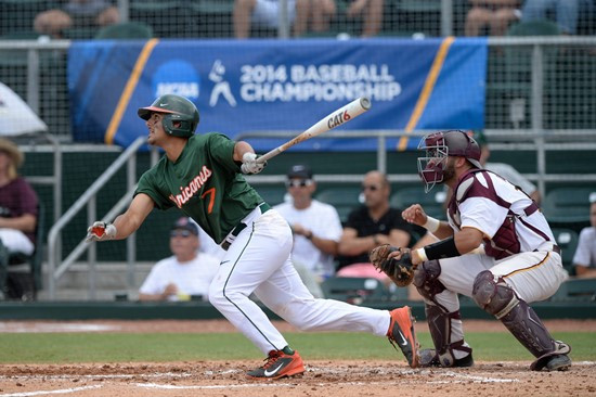 Gallery: Baseball vs. Bethune-Cookman