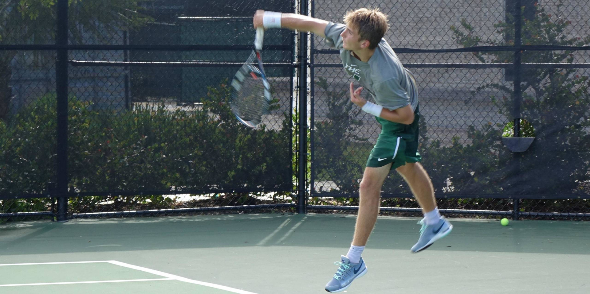 Canes Advance to Quarterfinals of Regionals