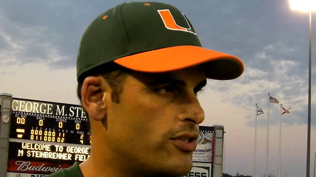 J.D. Arteaga Postgame Presser vs. USF