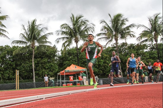 2014 Hurricane Invitational